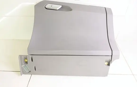 Audi e-tron Glove box 4KL857035B