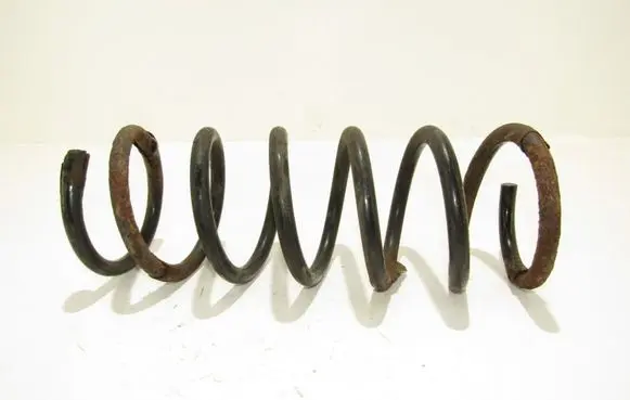 Ford Mondeo MK IV Rear coil spring