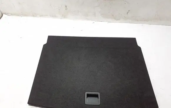 Cupra Formentor Trunk/boot mat liner 5FF858855CA