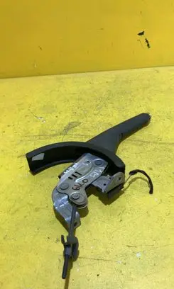 Seat Ibiza IV (6J,6P) Handbrake/parking brake lever assembly RZ1R1P8K4