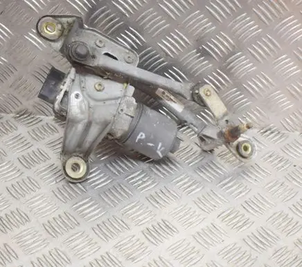 Volkswagen Phaeton Wiper motor 3D1955119 0390241704