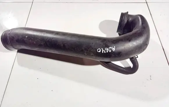 Chevrolet Captiva Intercooler hose/pipe