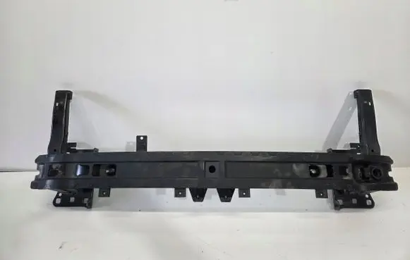 Volkswagen PASSAT B8 Front bumper support beam 3G0807929B