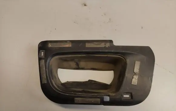 Jeep Renegade Tow hook cap/cover 735626400