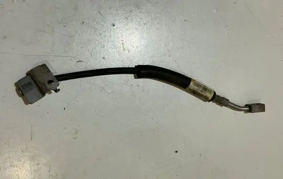Ford Mustang VI Brake line pipe/hose JR332B557FA