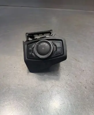 Ford Focus C-MAX Light switch BM5T13A024EC 10093010