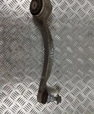 Front lower control arm/wishbone