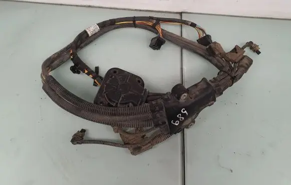 BMW X5M E70 Other wiring loom 7575579 12517575579 12517570295