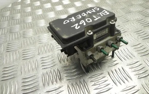 Dacia Sandero ABS Pump 8200756095 VD16411
