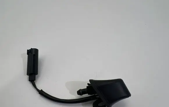 BMW 3 E92 E93 Windshield washer spray nozzle 7131299 713129906