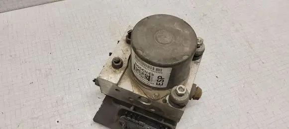 Fiat Bravo ABS Pump 0265951102 0265230458