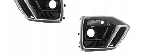 Audi Q5 SQ5 Front grill 80G807679Q3Q7