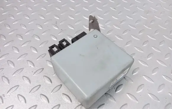 Nissan Tiida C11 Steering rack control module 28500EM10A 99132102