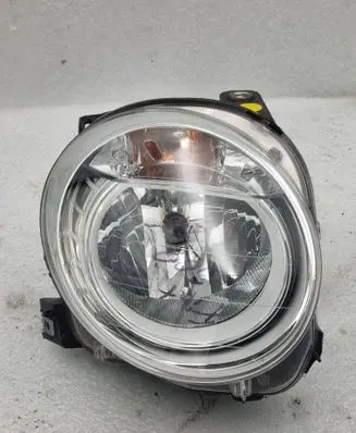 Fiat 500 Headlight/headlamp 51795457