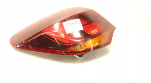 Opel Astra J Rear/tail lights I090098