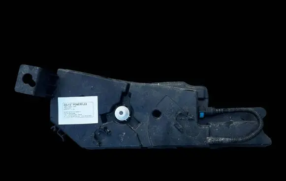 Peugeot 5008 AdBlue liquid reservoir 967205218004
