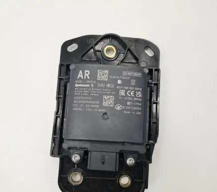 Blind spot module