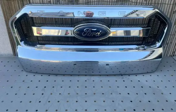 Ford Ranger Front grill