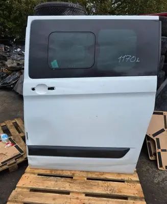 Ford Transit Custom Side sliding door 