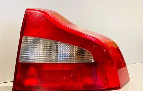 Volvo S80 Rear/tail lights