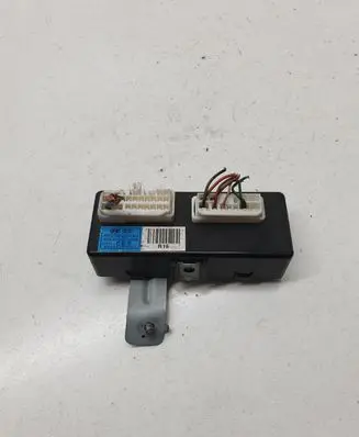 Hyundai Santa Fe Other control units/modules 952302B240