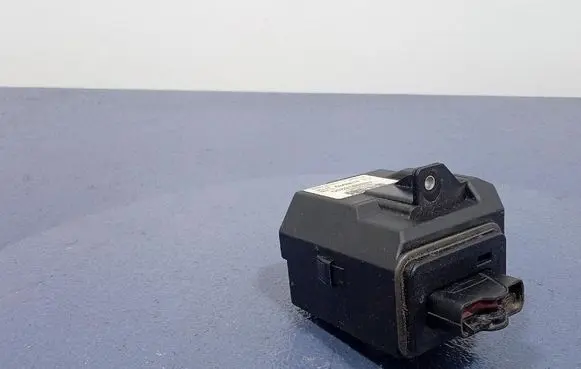 Alfa Romeo 159 Ignition lock 1560616200