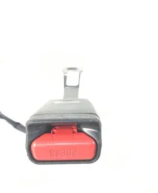Subaru Outback (BS) Front seatbelt buckle 2473883