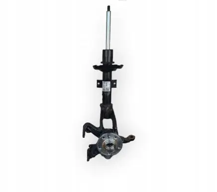 Seat Ibiza V (KJ) Front suspension assembly kit set 2Q0407255AF