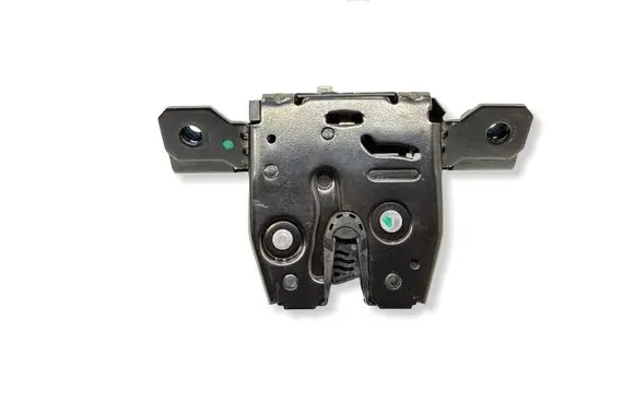 Opel Mokka X Tailgate/trunk/boot lock/catch/latch 13511954