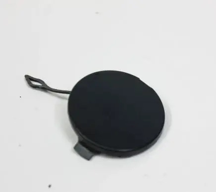 Front tow hook cap/cover