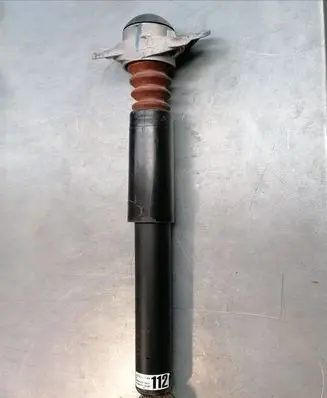 Volkswagen Jetta VII Front shock absorber/damper 5C0512011AA-T