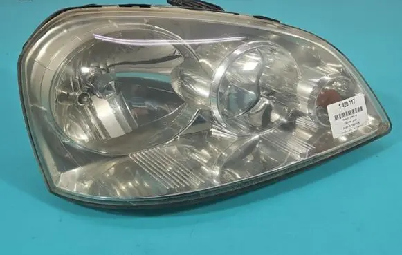 Chevrolet Lacetti Headlight/headlamp IMPRK1420117