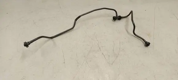 Audi A4 S4 B9 8W Vacuum line/pipe/hose 8w0121081ed 8w0121081