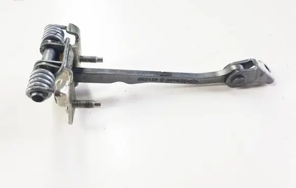 Opel Vivaro Front door check strap stopper