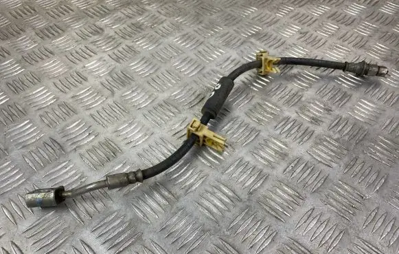 Jeep Grand Cherokee Brake line pipe/hose 