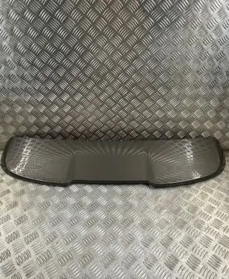 Audi A6 S6 C7 4G Tailgate/trunk spoiler 4G9827933A