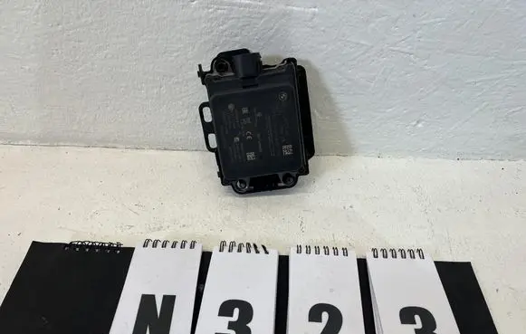 BMW X5 F15 Distronic sensor radar 757890-13
