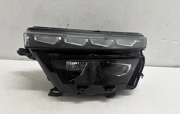 Skoda Kamiq Headlight/headlamp 0021377709 658941015B 10PL10517