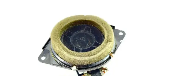 Jeep Grand Cherokee Panel speaker 68043045AD
