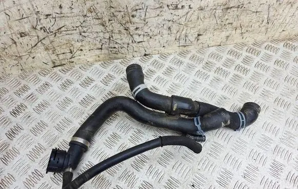 Audi A1 Engine coolant pipe/hose 2Q0121049CJ