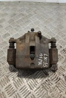 Hyundai ix35 Front brake caliper 