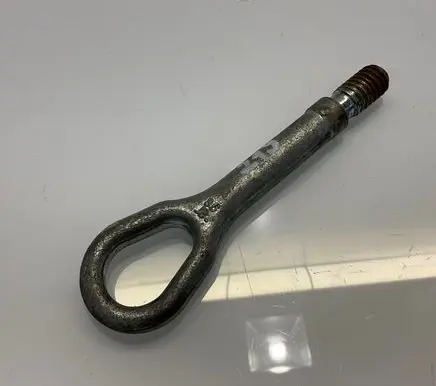 Mercedes-Benz CLS C219 Towing hook eye A2206280135 2206280135