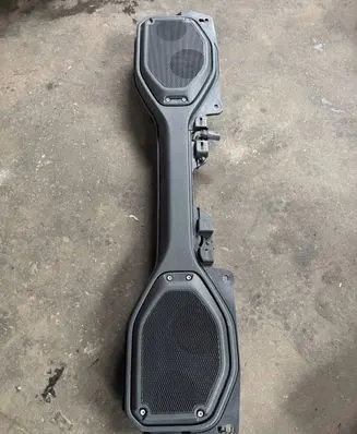 Jeep Wrangler Parcel shelf speaker P6AH08TX7AE
