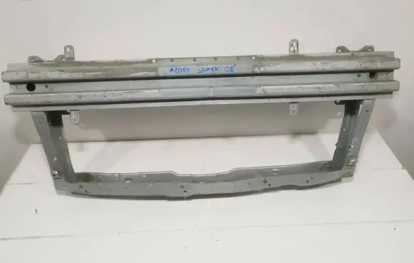 Chevrolet Spark Front bumper support beam 32434234322