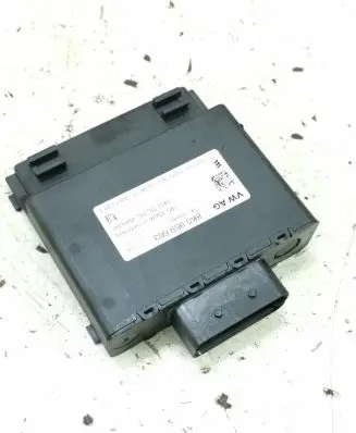 Audi A6 C7 Power management control unit 8K0959663 111002109