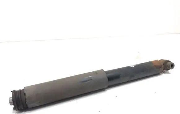 Citroen C4 II Picasso Rear shock absorber/damper 9817404780