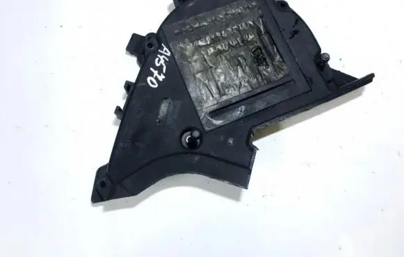 Citroen Xsara Picasso Timing belt guard (cover) 9651560180