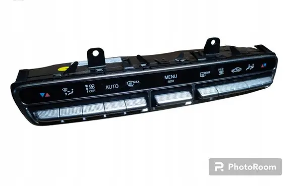 Mercedes-Benz Vito Viano W447 Climate control unit 4479056702