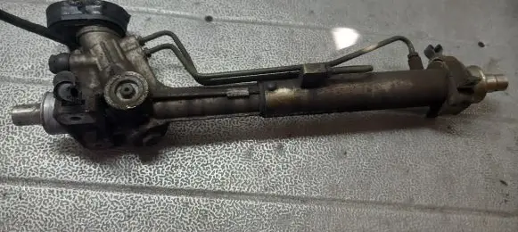 Volkswagen Polo III 6N 6N2 6NF Steering rack