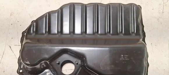 Audi A3 S3 8P Oil sump 06J103600AF 2516